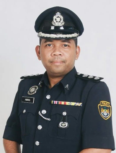 Gambar Pegawai